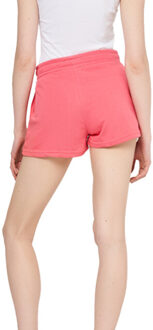 4F Dames f175 korte broek - maat S Roze