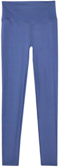 4F Dames f277 legging Blauw - S