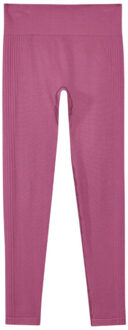 4F Dames f278 legging Roze - M / L