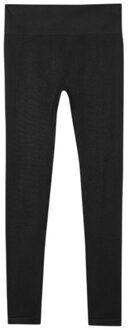 4F Dames f278 legging Zwart - XS / S