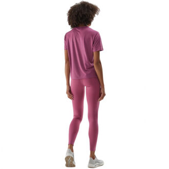 4F Dames f301 legging Roze - S