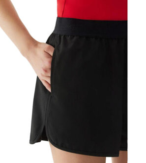 4F Dames f323 korte broek - maat L Zwart