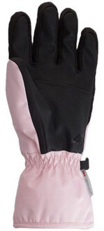 4F Dames fnk f099 skihandschoenen - maat XL Roze