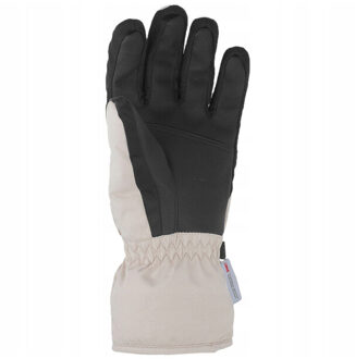 4F Dames fnk f106 skihandschoenen Beige - XL
