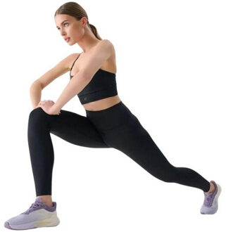 4F Dames fnk f306 legging - maat XS Zwart