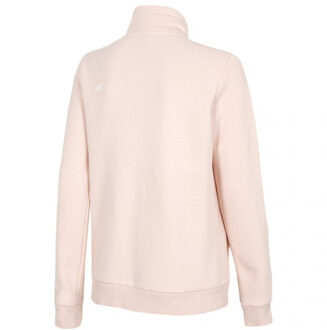 4F Dames h4l22 bld351 jas - maat L Roze