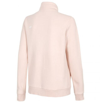 4F Dames h4l22 bld351 jas - maat S Roze