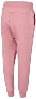 4F Dames h4l22 joggingbroek Roze - XL
