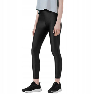 4F Dames h4l22 legging Zwart - S