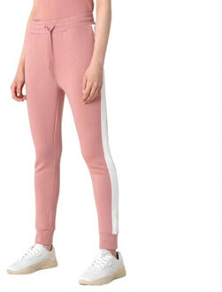 4F Dames h4z21 joggingbroek Roze - M