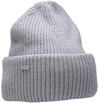 4F Dames h4z22 cad005 muts - maat M Blauw