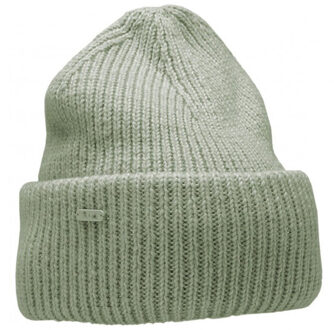 4F Dames h4z22 cad005 muts - maat M Groen