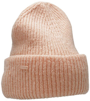 4F Dames h4z22 cad005 muts - maat M Oranje