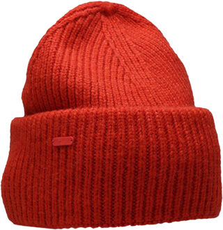 4F Dames h4z22 cad005 muts Rood