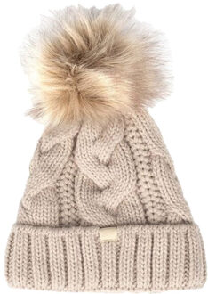 4F Dames h4z22 cad010 muts Roze