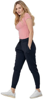 4F Dames h4z22 effen normaal t-shirt - maat S Roze