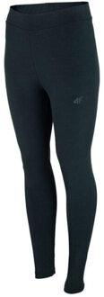 4F Dames h4z22 legging Blauw - S