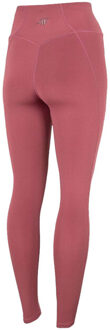 4F Dames h4z22 legging Rood