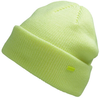 4F Dames h4z22 muts Groen