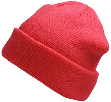4F Dames h4z22 muts Rood