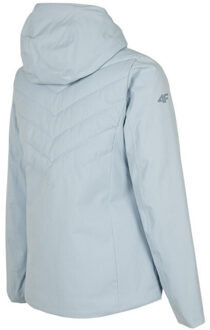 4F Dames h4z22 skijas Blauw - XL