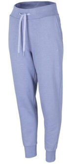 4F Dames h4z22 spdd351 27m broek Paars - XXL
