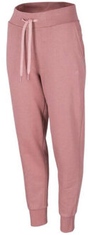 4F Dames h4z22 spdd351 27m broek Roze - L