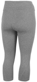 4F Dames h4z22 spdf350 3/4 legging - maat S Grijs