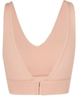 4F Dames h4z22 stad017 sportbeha Blauw - XS