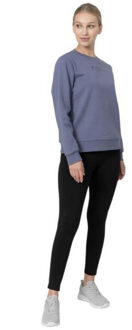 4F Dames h4z22 sweatshirt Grijs