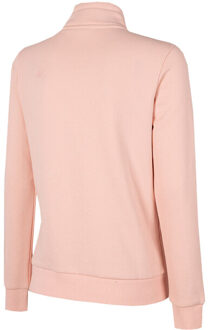 4F Dames h4z22bld35165s jas - maat S Oranje