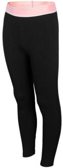 4F Dames hjl22 legging Zwart - 140