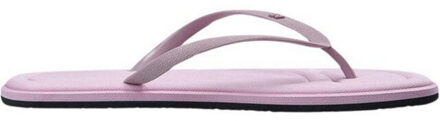 4F Dames mm00fflif020a teenslippers - maat 36 Roze