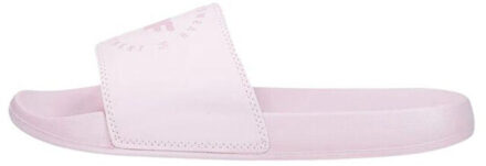 4F Dames mm00fflif044a sliders Roze - 37