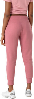 4F Dames nosh4 joggingbroek - maat XXL Roze