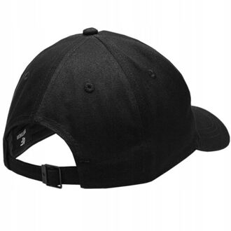 4F Dames ss23acabf116 baseball cap - maat S Zwart