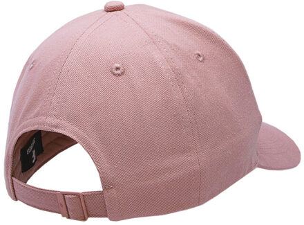 4F Dames ss23acabf116 baseball cap Roze