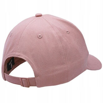 4F Dames ss23acabf116 baseball cap Roze