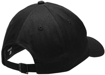 4F Dames ss23acabf116 baseball cap Zwart