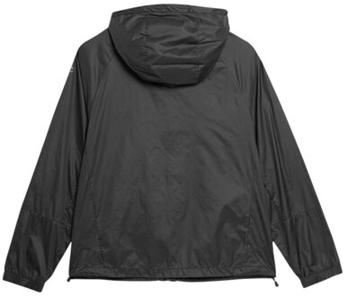 4F Dames ss23tjacf015 jasje Zwart - M