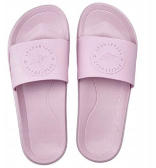 4F Dames teenslippers - maat 36 Paars
