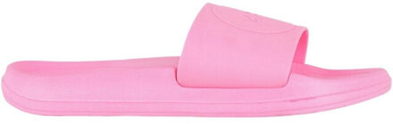 4F Dames teenslippers - maat 36 Rood