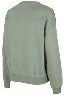 4F Dames trui Groen - XXL