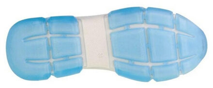 4F Dames volnerfleren trainers Wit - 39,5