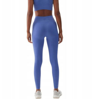 4F Dames waw24tftif278 legging Blauw - XS / S