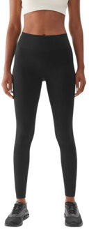 4F Dames waw24tftif278 legging Zwart - XS / S