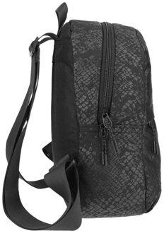 4F F079 6l rugzak Zwart - One size