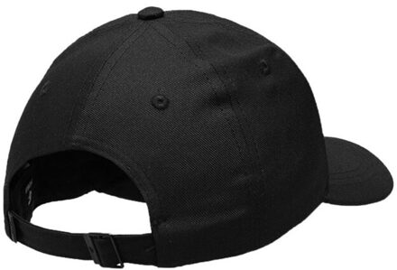 4F F161 polyester pet Zwart - M