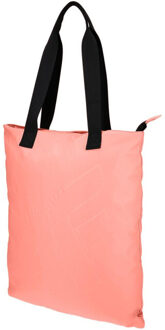 4F H4l21 strandtas - maat One size Roze