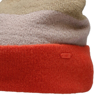 4F H4z22-cad01190s muts - maat S Beige